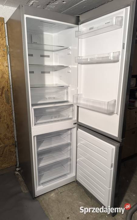 Lodówka Kernau USZKODZONA Dankowice