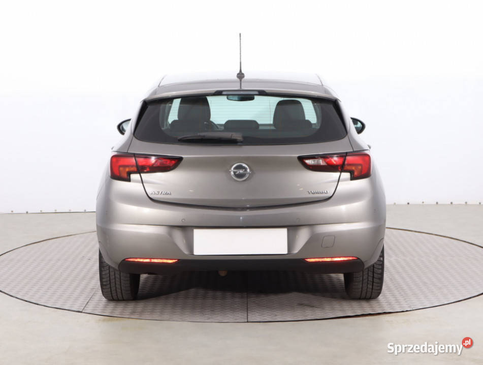 Opel Astra 14 T elektryczne szyby Astra