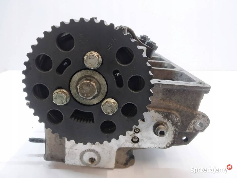 GŁOWICA KOMPLETNA 038103373R 19 TDI VW