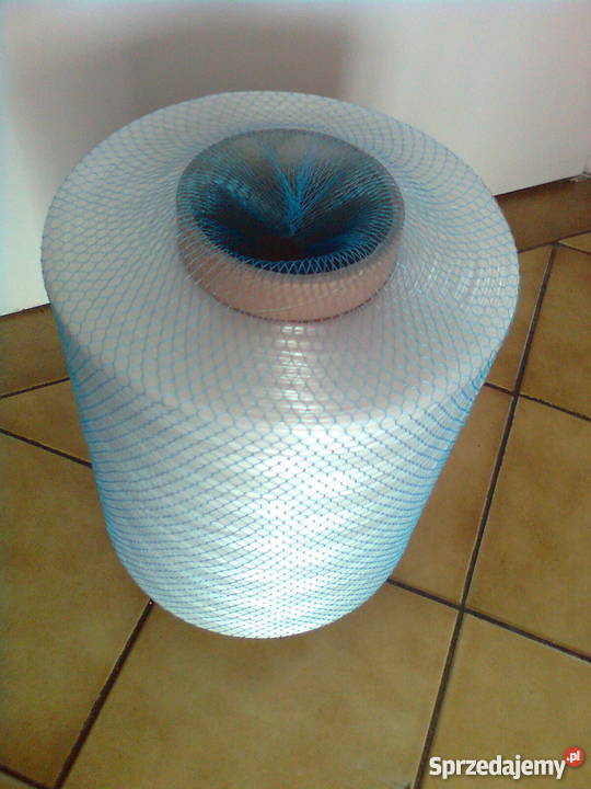 Oferuję żyłkę techniczną do produkcji wianków ze Łopienno sprzedam