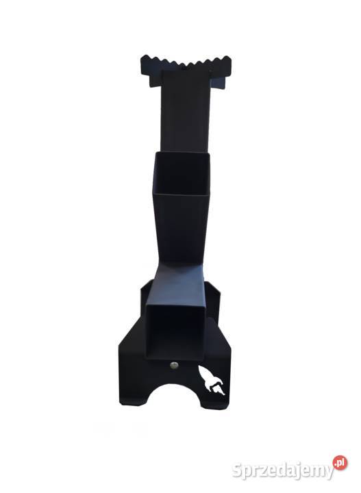 Piecyk rakietowy kuchnia polowa prepers grill sprzedam