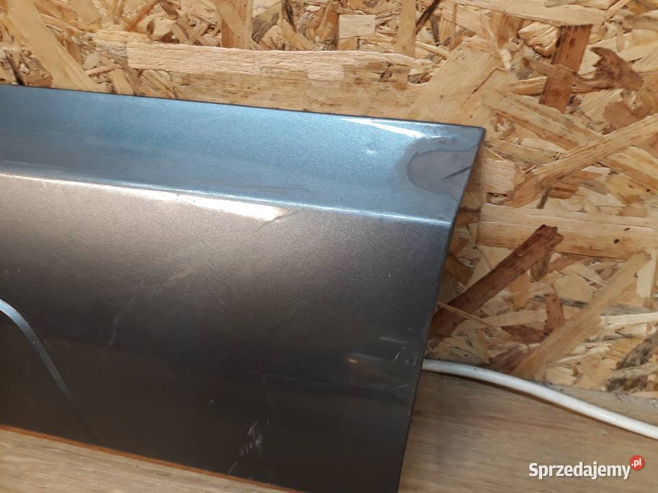 AUDI Q3 8U0 LISTWA DRZWI PRAWA TYŁ PRAWYCH Międzychód