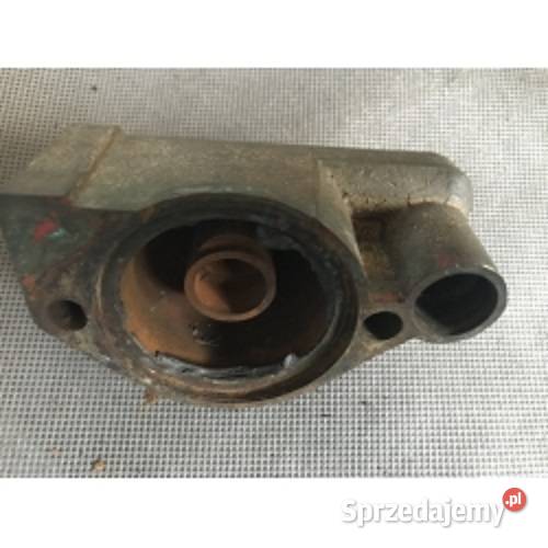 Volvo Penta B20 B18 obudowa termostatu wielkopolskie sprzedam