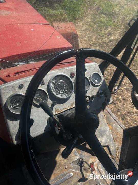 zetor 12045 turbo 1214516145 możliwa zamiana na