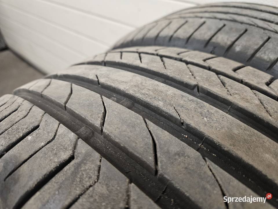 4 23550 R18 97V Continental Conti Sport Contact Katowice sprzedam