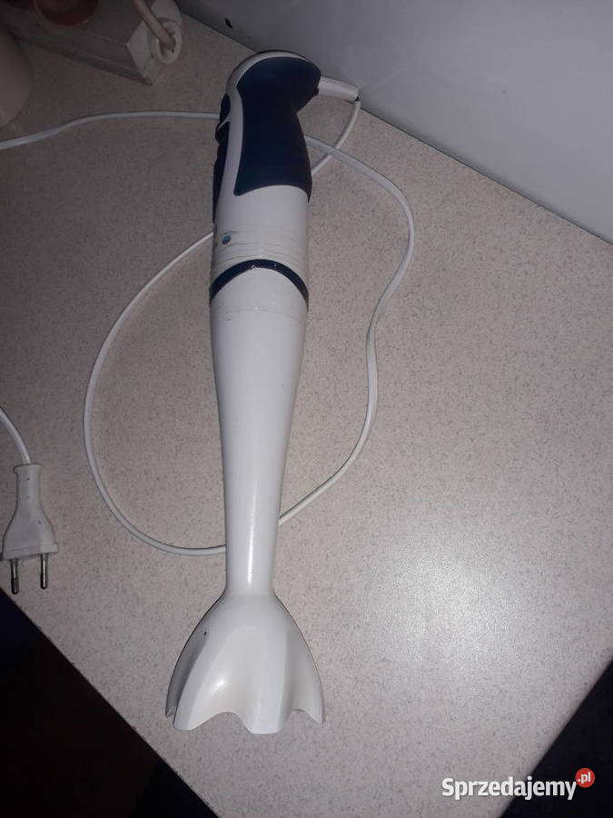 Blender Braun