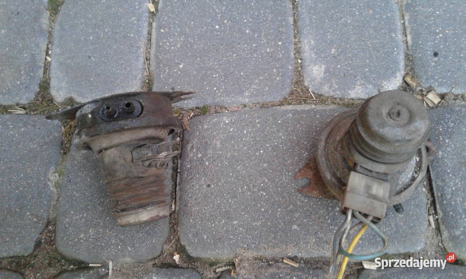 Pompka spryskiwaczy warszawa żuk nysa syrena