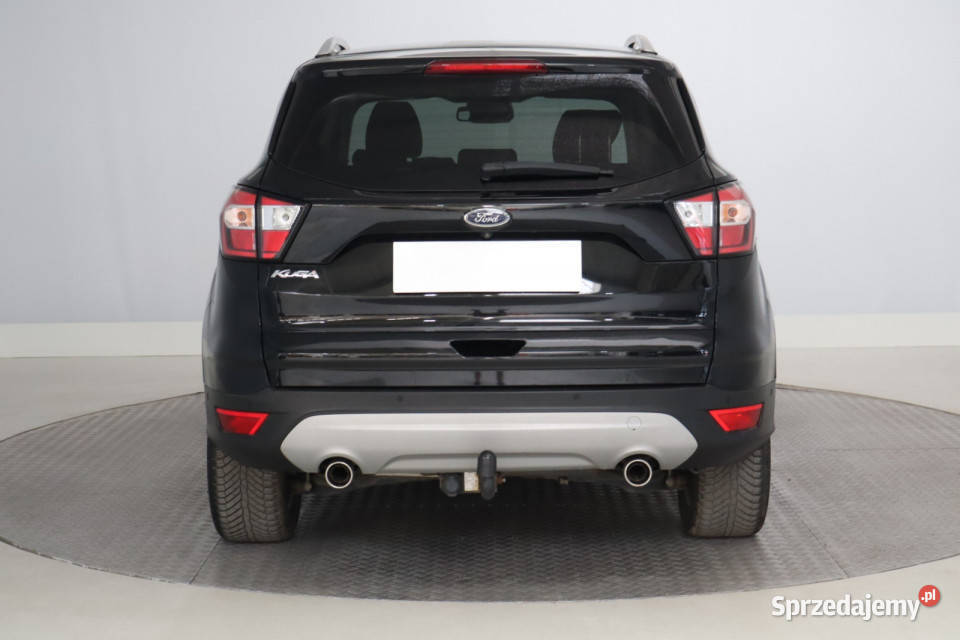 Ford Kuga 20 TDCi śląskie
