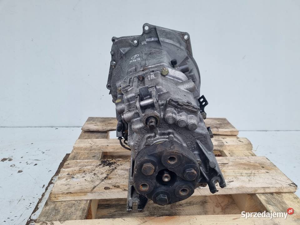 Audi A4 B5 18 20v KRZYNIA BIEGÓW DHZ manualna osobowe Części samochodowe lubelskie Chełm