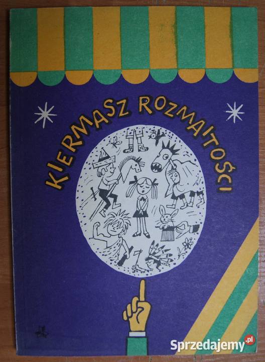Adam Czetwertynski red Kiermasz rozmaitości Parczew sprzedam