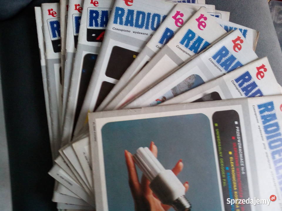 Radioelektronik 112 1991