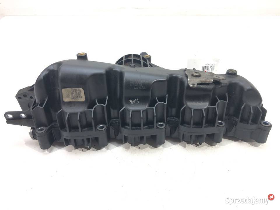 KOLEKTOR SSĄCY AUDI A4 B8 1030965S03 20 120 0715 osobowe sprzedam