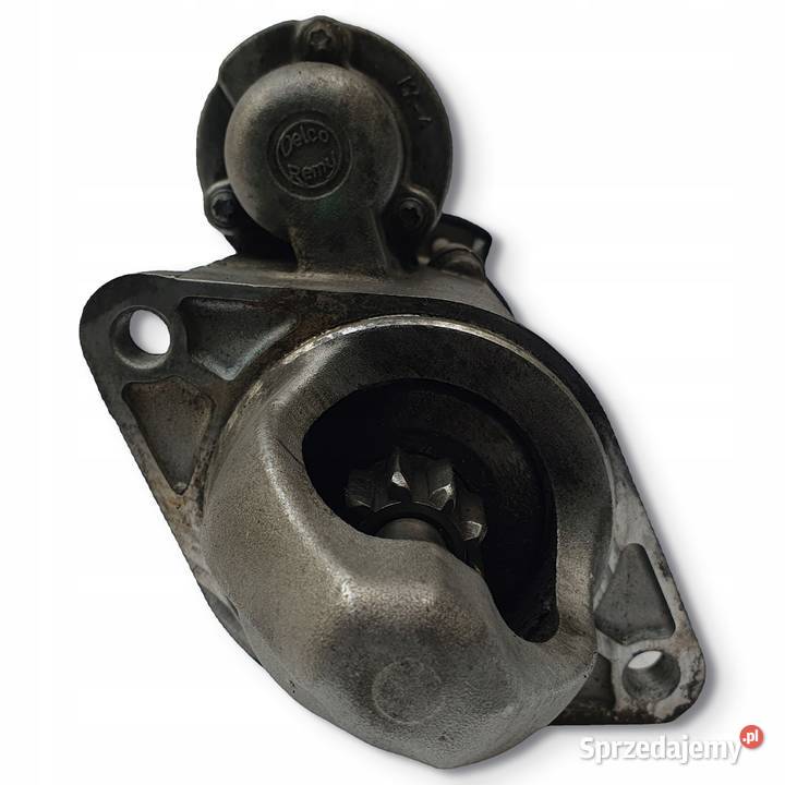 ROZRUSZNIK Opel Astra J 16 16V A16XER 55576980 Chełm sprzedam