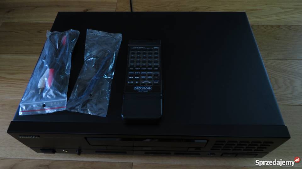 DP7030 wybitny odtwarzacz Komplet