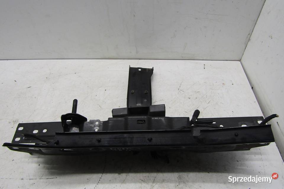 PAS PRZEDNI PAS ZAMKOWY DACIA DUSTER II 0004545