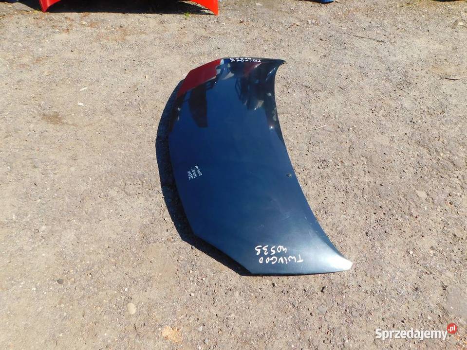 twingoo maska 40533 WYSYŁKA