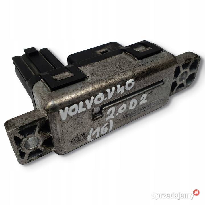 PRZEKAŻNIK ŚWIEC ŻAROWYCH Volvo S60 II V40 II 20 osobowe Chełm sprzedam