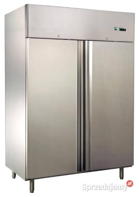 Szafa chłodnicza GN 21 1400 l lodówka Kraków