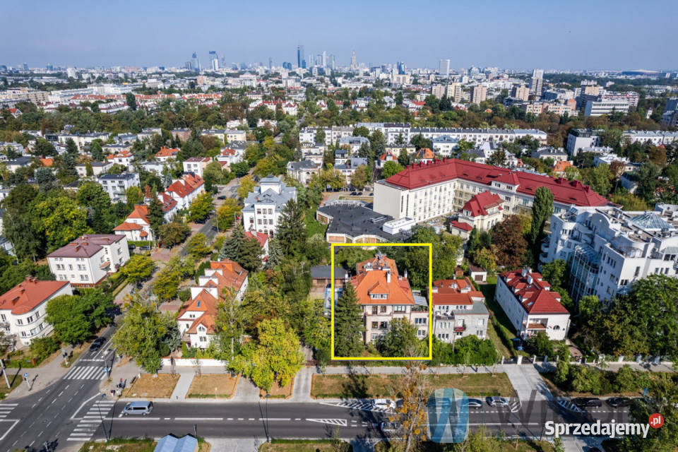 Mieszkanie sprzedam 3794m2 2pokojowe Warszawa