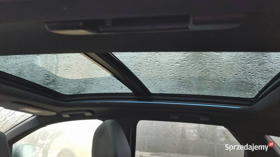 20 HDI 150 GTLINEKameraFULL LEDPanoramaFULL