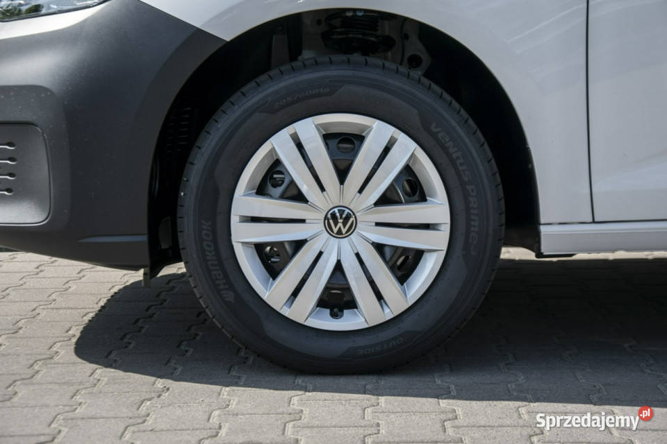 Volkswagen Caddy Cargo Maxi 20 TDI 102 2970mm