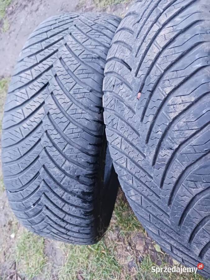 Opony 20565 R15 WIELOSEZONOWE LEAO IGREEN ALL Łochów sprzedam