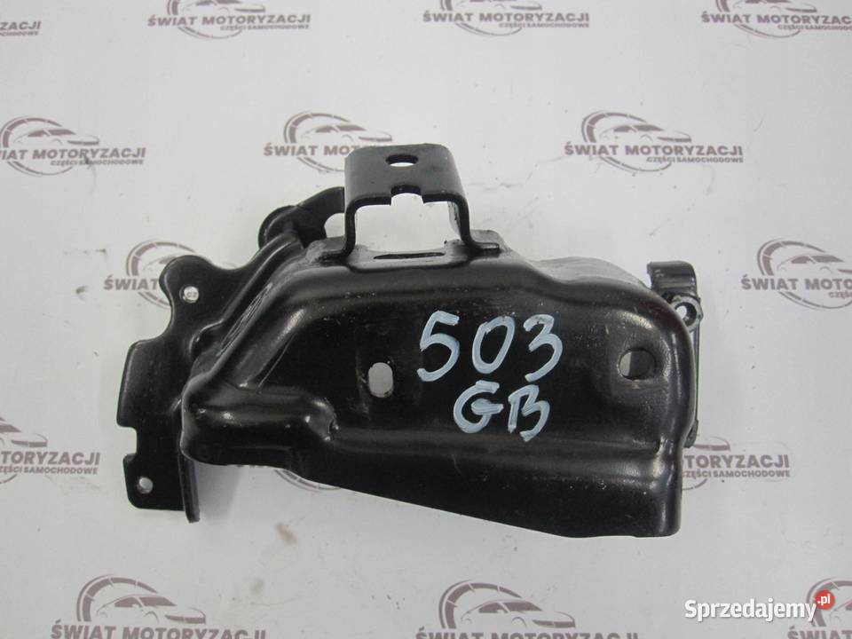 FORD KUGA 20 TDCI 09r uchwyt mocowanie obudowy
