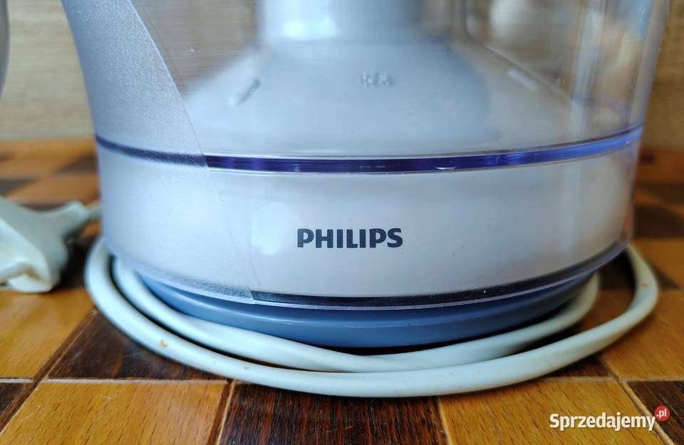 Wyciskarka do owoców cytrusowych Philips HR2744 Jastrzębie-Zdrój