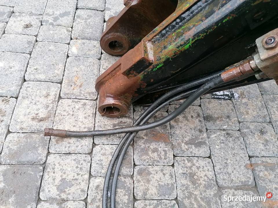 Maszt wewnętrzny John Deere 3200 Wilkowo