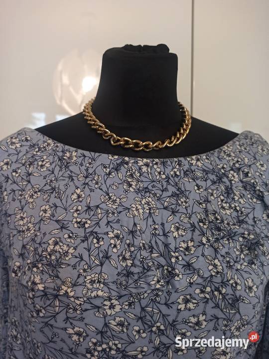 bluzka hiszpanka floral sprzedam