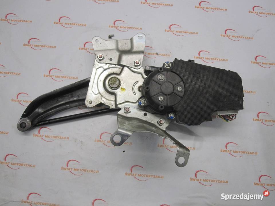 OUTLANDER 14r siłownik zamka klapy 42711010700 Siłowniki Kielce sprzedam