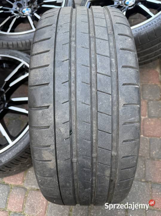 20 felgi koła do BMw f10 f11 f12 f36 5x120 ET 35 Lubasz