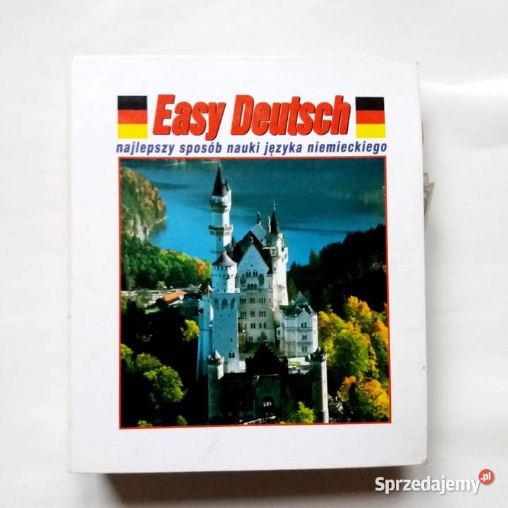 Easy Deutsch Najlepszy Spokój Nauki Języka Łódź