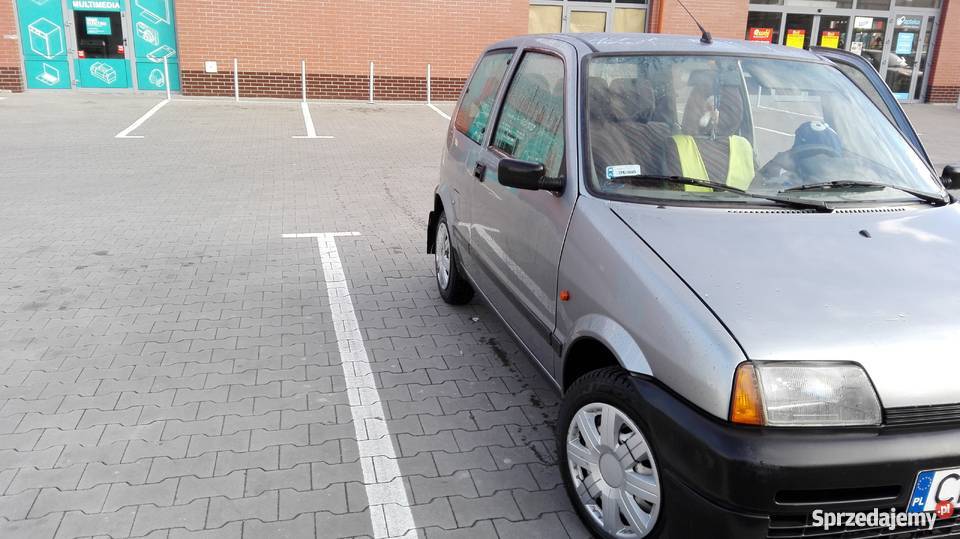 sprzedam kujawsko-pomorskie