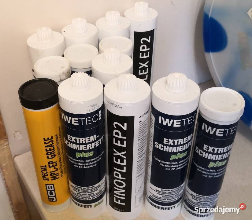 Smar uniwersalny Strzelce Krajeńskie