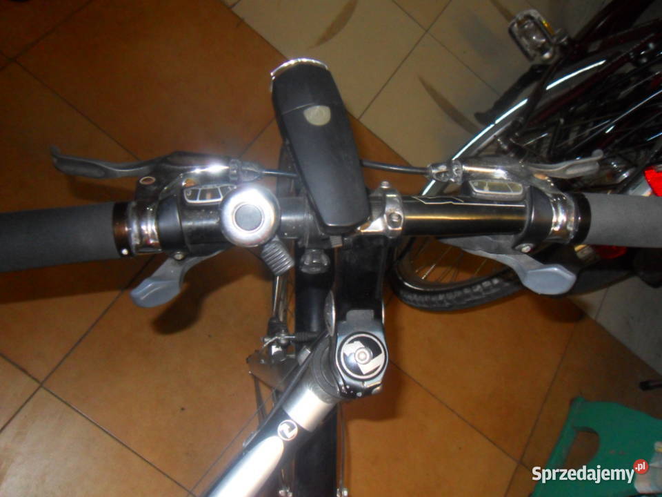 Japńska kolarzówka Nischiki Szosowe