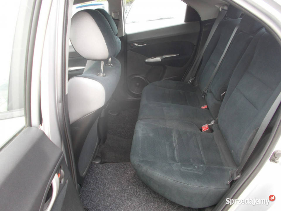 Honda Civic 18VTEC 140 STAN IDEALNY VIII ABS