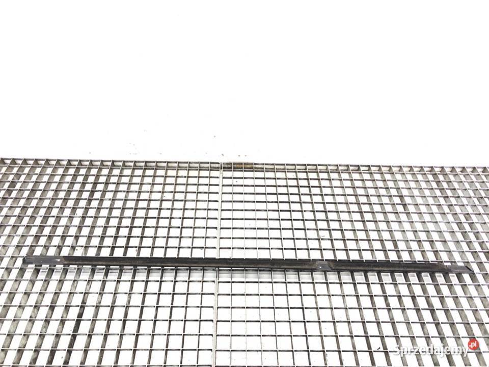 LISTWA ZGARNIAJĄCA TYŁ LEWA BMW F01 podkarpackie