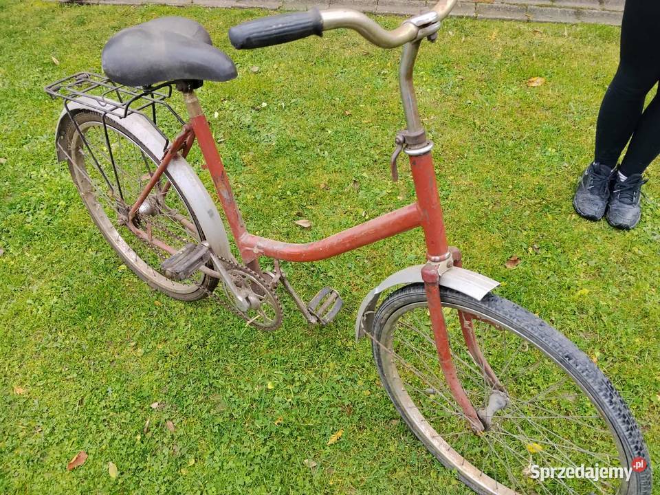 sprzedam pakiet 3 rowerów Rowery Przedmieście Czudeckie