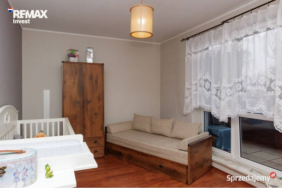 mieszkanie z loggią Chorzów Batory