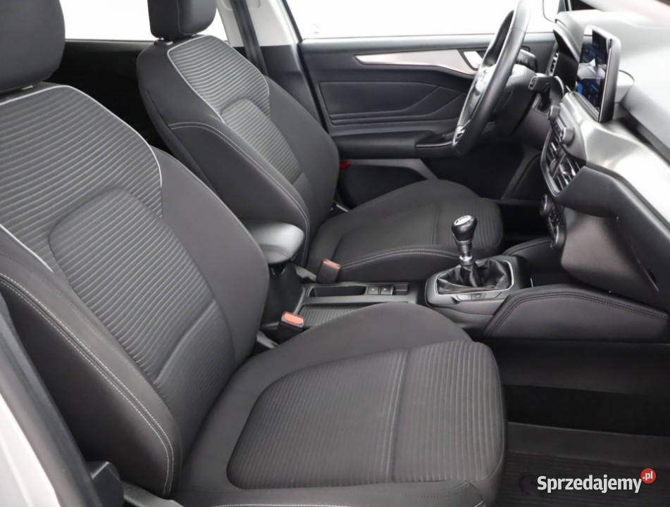 Ford Focus 10 EcoBoost dolnośląskie Bielany Wrocławskie sprzedam