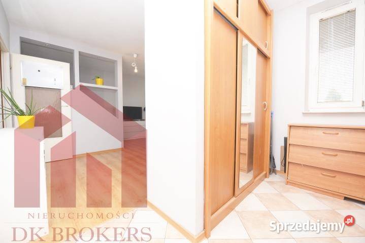 Mieszkanie 38m2 1 pok Rzeszów 38m2 Mieszkania