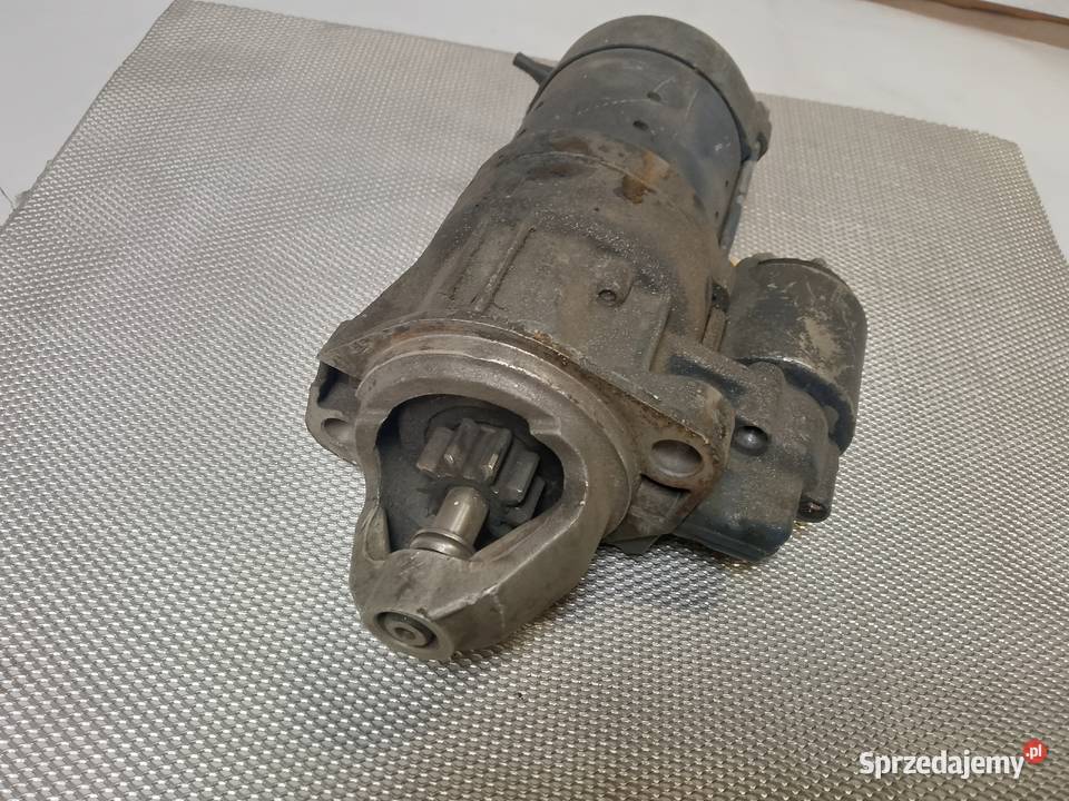 Bosh Rozrusznik IVECO 6033ACDD76 HOLLAND CASE Turek