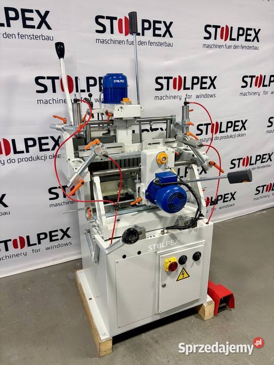 Kopiarkofrezarka ELUMATEC KF 78 2002 Jasionka sprzedam