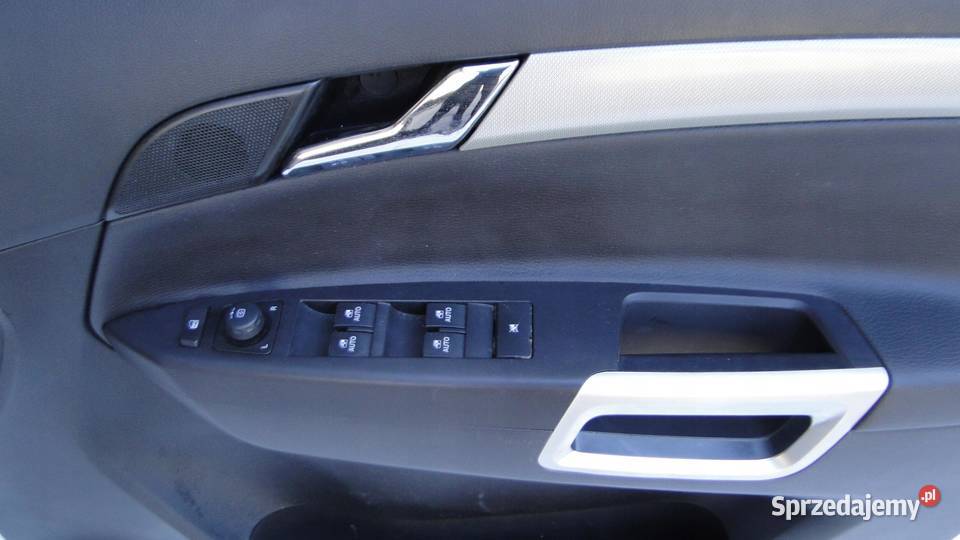 PRZEŁĄCZNIK OPEL ANTARA LIFT UK LUSTEREK SZYB