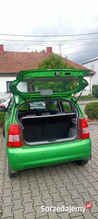 Kia Picanto 10 R4 61 Klimatyzacja Salon Polska MP3 Bochnia
