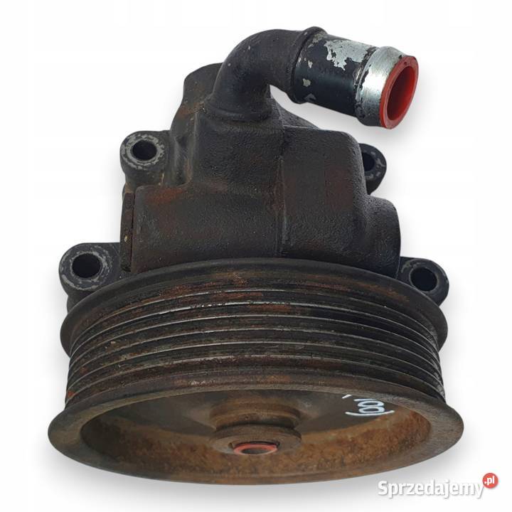 POMPA WSPOMAGANIA Ford Transit MK7 VII 24 TDCI osobowe Chełm