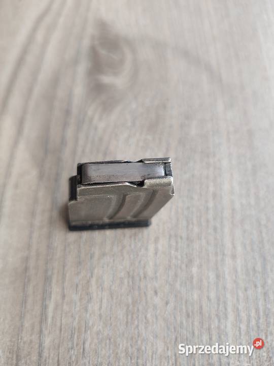 Magazynek do karabinka Brno 22 lr Pozostałe kujawsko-pomorskie Włocławek