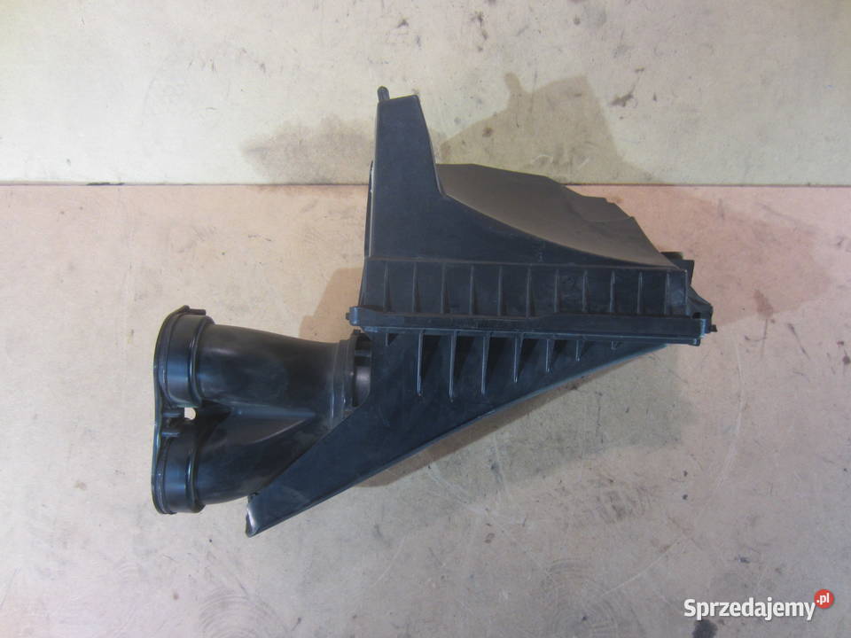 obudowa filtra powietrza jaguar xf x250 27d osobowe Szczecin