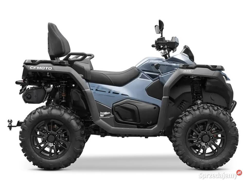 Quad cf moto CFORCE 850L EPS 2024r FV23 Nowy Sącz
